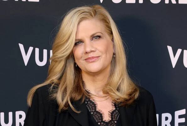 'Mom' Reunion: Kristen Johnston Cast in Chuck Lorre Netflix Comedy