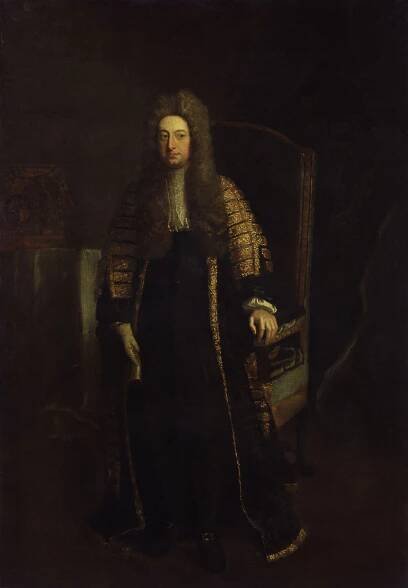 William Cowper, 1st Earl Cowper citáty
