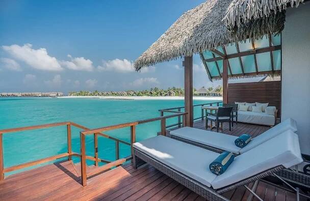 Heritance Aarah 5*