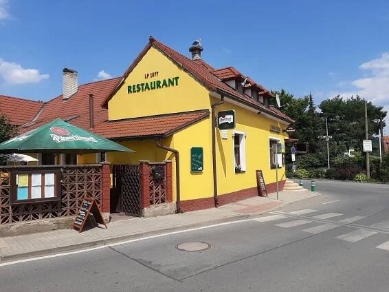 Česká Hospoda foto 4