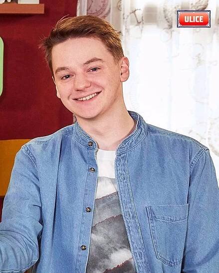 FOTO: Postava Franty je oblíbená.