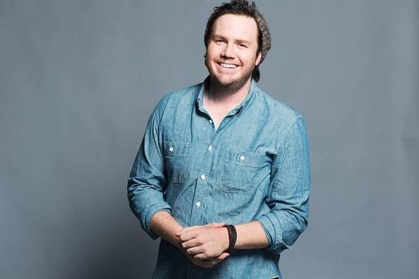 Josh McDermitt – Innovative Artists