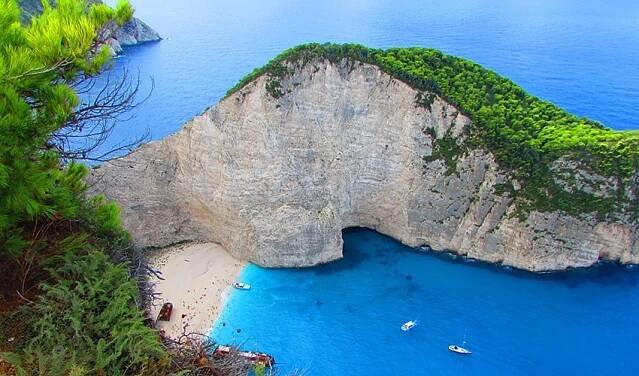 Zakynthos