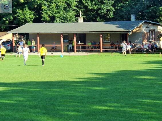 Fotogalerie | Baník OKD Doubrava