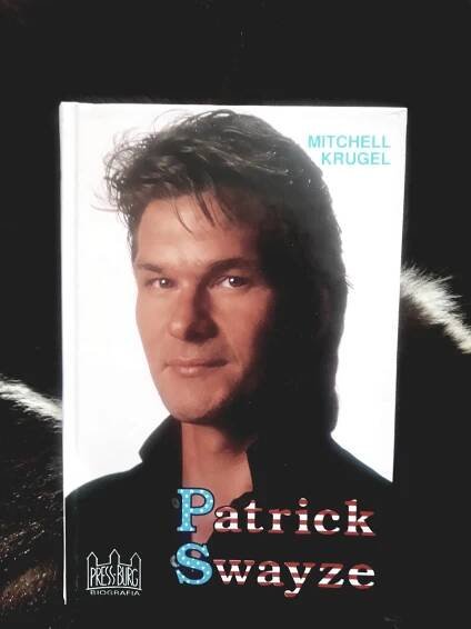 M. Krugel: Patrick Swayze - Zelený dom