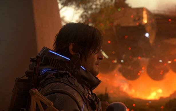 ‘Death Stranding 2: On The Beach’ review: arty masterpiece sequel is loads of fun