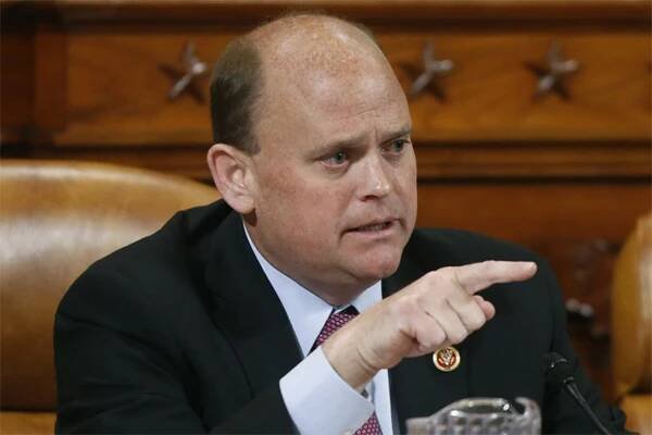Rep. Tom Reed