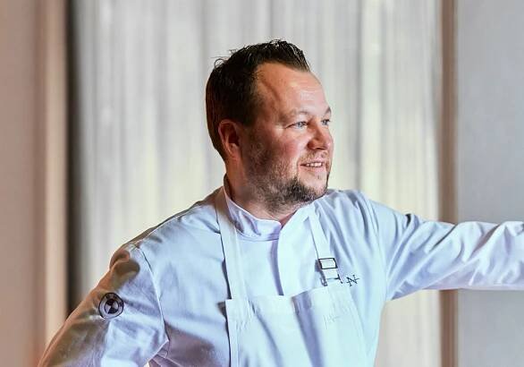 Slavný německý šéfkuchař Jan Hartwig navštívil Prahu - Gastro&Hotel
