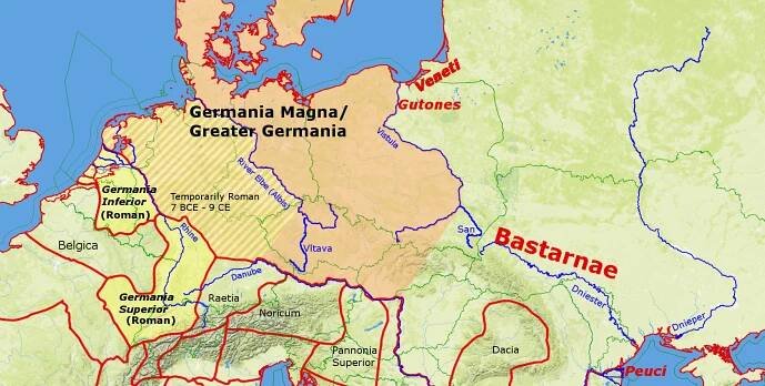 Germania
