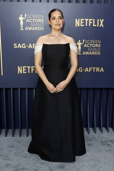 America Ferrera - Actress