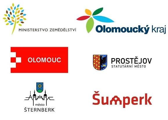 Potravinová banka Olomouckého kraje