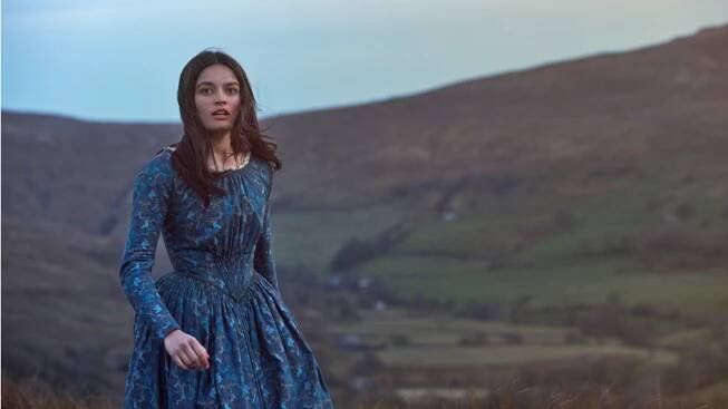 Frances O’Connor on making a different kind of biopic with Brontë drama Emily