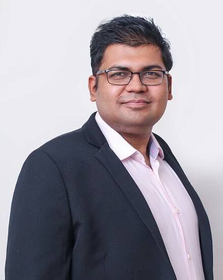 About Us - Mudit Singhania