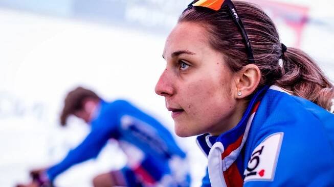 Šílený, neskutečný, raduje se Zemanová. Že jsem chtěla skončit? Z toho se mi chce brečet - Sport.cz