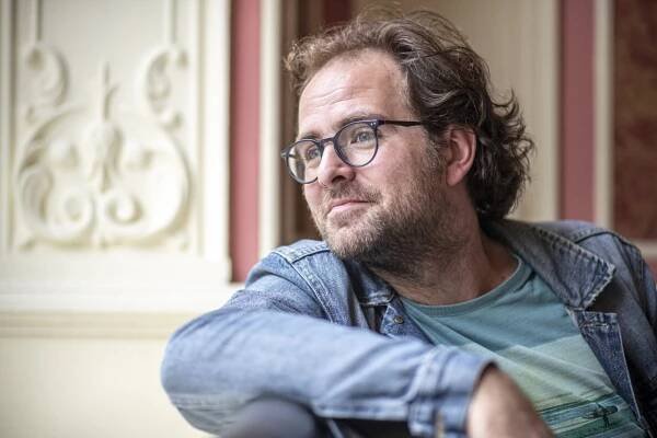 Herec Ondřej Brousek: Muzikál dokážu milovat i nenávidět