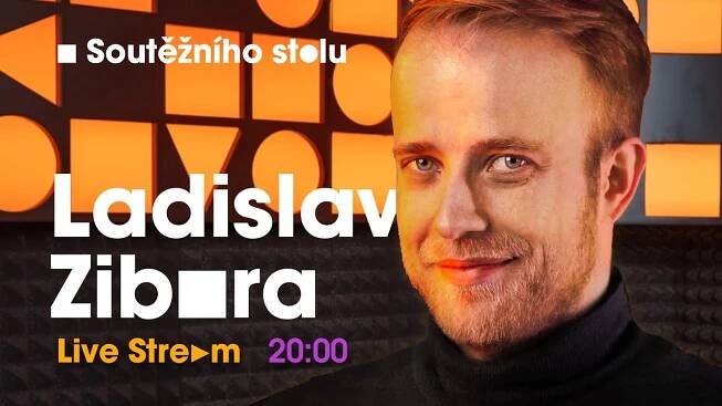 Ladislav Zibura vs. 1000 Čechů