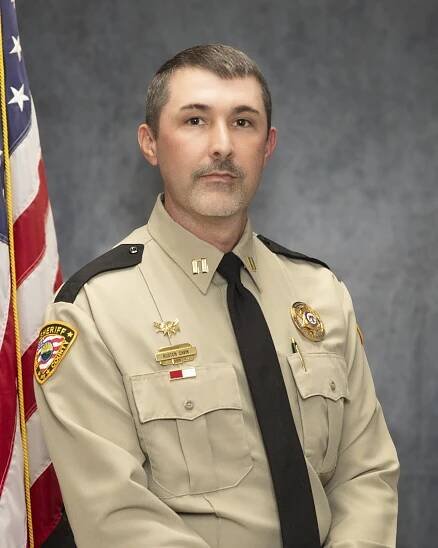 Patrol – Adams County Sheriff's Office