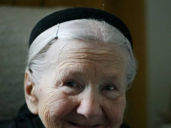 Irena Sendler