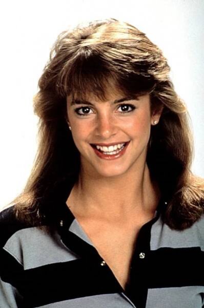 FAME, CYNTHIA GIBB, 1982-87, (C)MGM TELEVISON