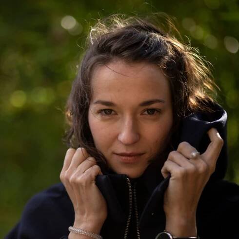 Berenika Kohoutová - ACTORSMAP