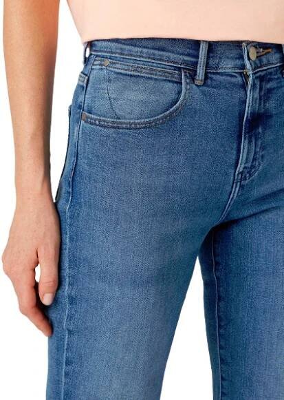Wrangler Bootcut W28B4736Y
