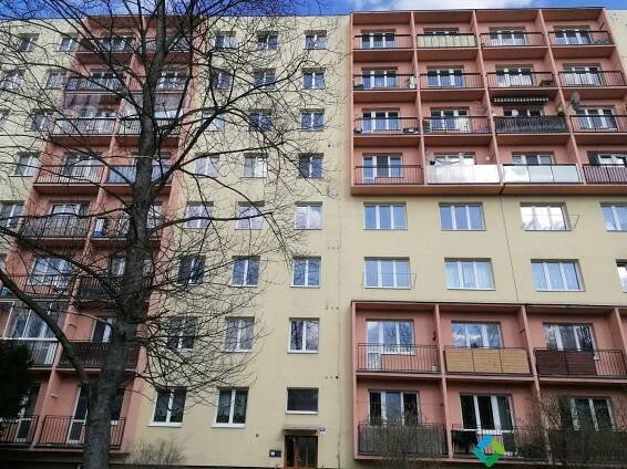 Prodej Byt 2+1, Aleše Hrdličky, Ostrava - Poruba