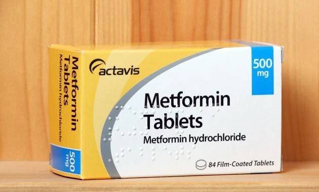 Metformin