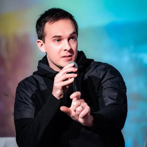 Speaking — Kyle Scott