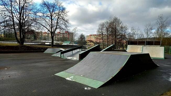 Skatepark Šibenik foto 6