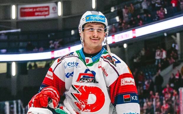 Michal Houdek dostal za faul na Ďalogu trest na pět zápasů