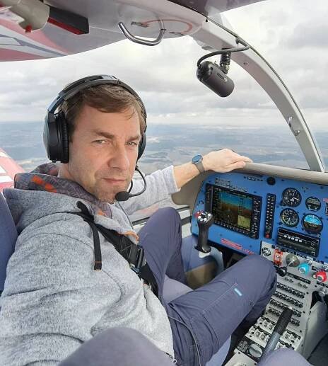 Tipy na víkend 23. a 24. dubna: Šonka na letišti, svátek ohně a pohádka