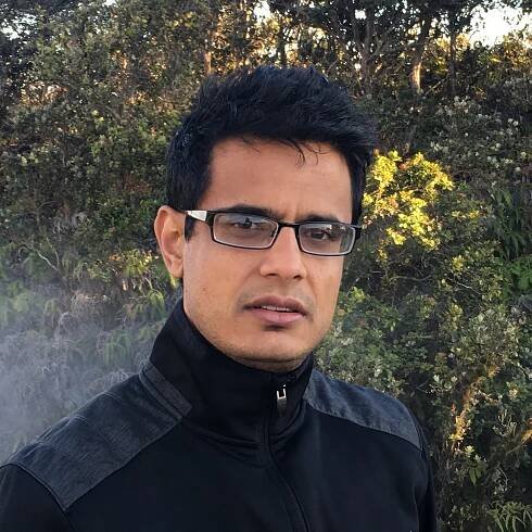 About Us ⋆ Nepal Astronomical Society - NASO