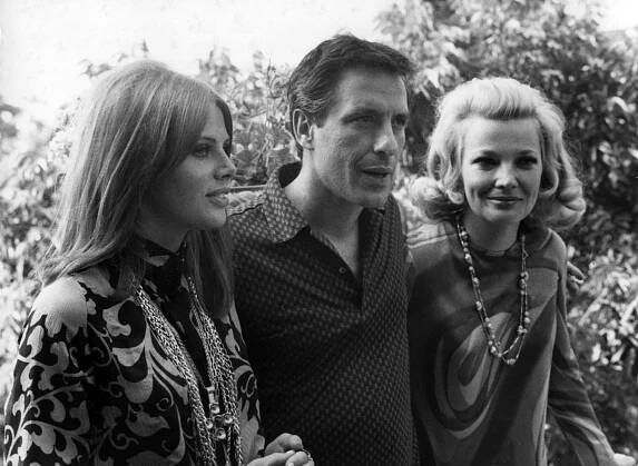John Cassavetes