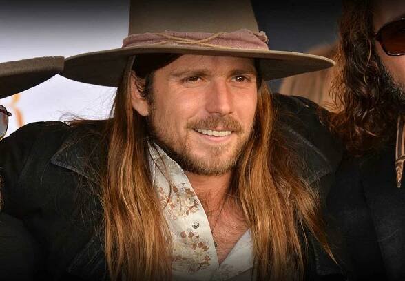 Lukas Nelson Birthday