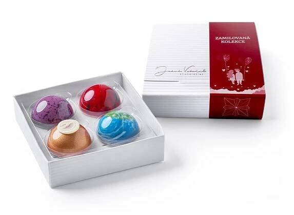 Z lásky - Jakub Vobořil Chocolatier