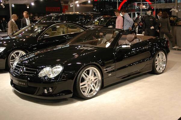 Brabus - Wikipedia