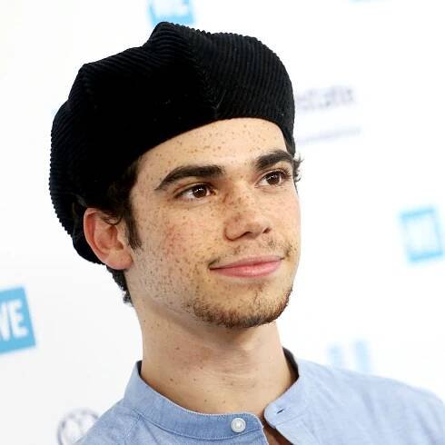 Cameron Boyce Dies at Age 20