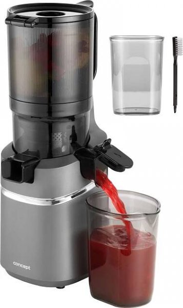 Concept Juicy LO7120 šedý