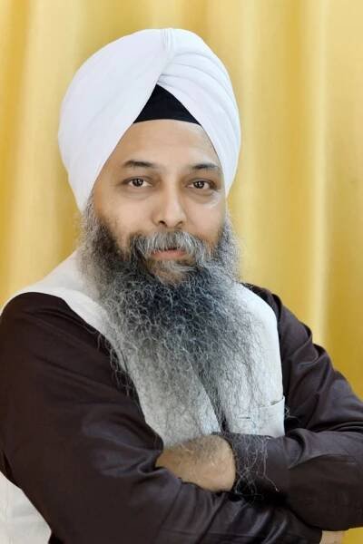 Politics and Administration | Sikh Role Model