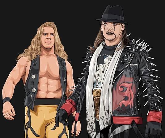 In-Depth Features - Monthly Puroresu