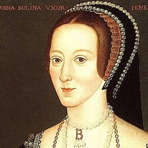 Anne Boleyn (2021) | Diskuze | ČSFD.cz