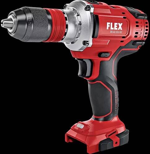 18,0 V - Elektrické nářadí FLEX