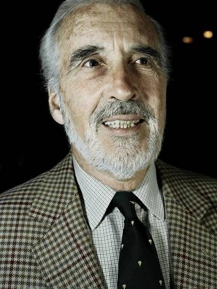 Actor TV - Dieter Mayr Photography