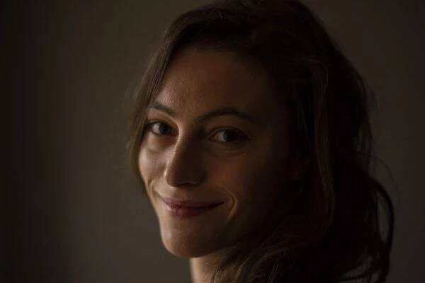 Johana Matoušková – OF AGENCY