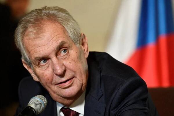 Zeman udělil milost neplatiči alimentů. Expertka: Špatný příklad pro dlužníky