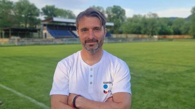 Jako kluk z Děčína až do Sparty a Ligy mistrů – na to jsem hrdý, vzpomíná Petr Voříšek