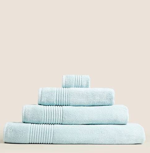 Egyptian Cotton Luxury Heavyweight Towel