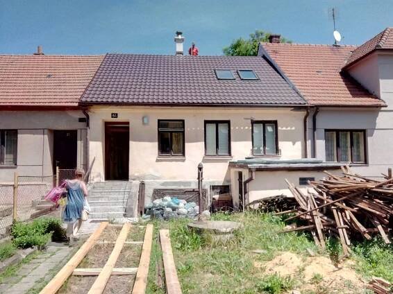 Fasáda 2017