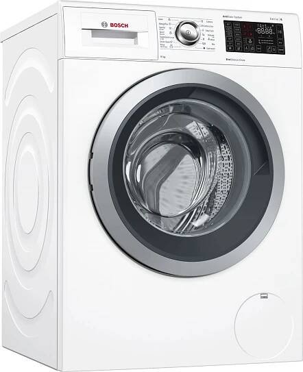 BOSCH WAT28561BY
