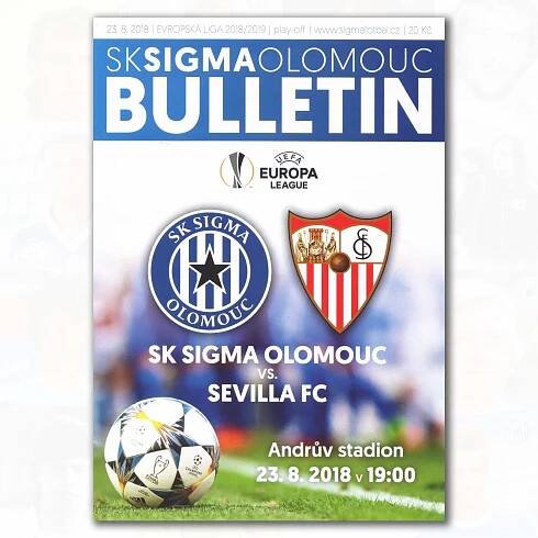 Sigma Olomouc | R7A